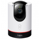 IP-������ TP-Link Tapo C225 white/black