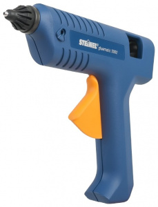   Steinel Gluematic 3002, blue