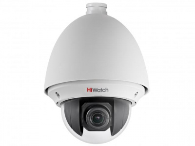  HiWatch Hikvision DS-T255, white