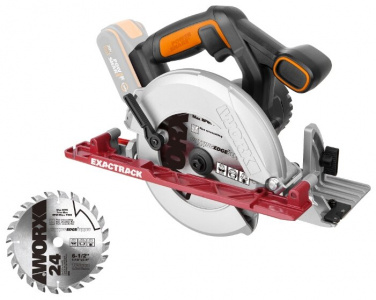    Worx WX530.9, 20,    