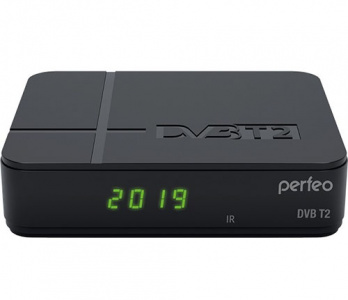 - Perfeo DVB-T2/C  "COMBI" PFA4353
