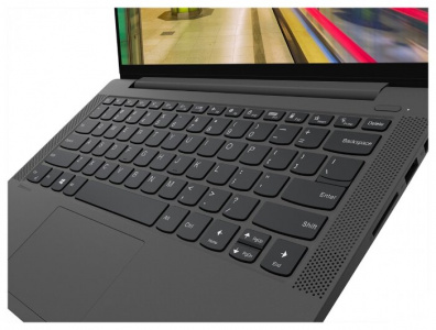  Lenovo IdeaPad IP5 15IIL05 (81YK0064RU), grey