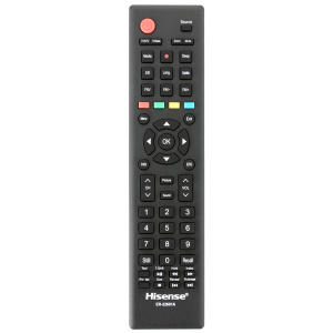 - Hisense LHD32D50TS