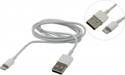  KS-is Lightning-USB White