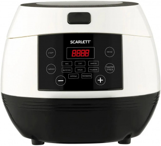  Scarlett SC-MC410S26 
