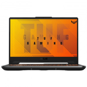  Asus TUF Gaming A15 FX506HC-HN377W 15.6" i5-11400H/8Gb/512Gb SSD/RTX3050/W11 90NR0724-M00K30 black