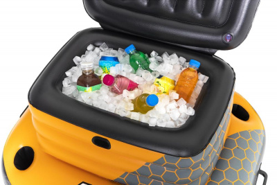 ���� ������ ��������� � �������� Bestway ����������� 88x77cm 43191 ��������-�������� ������������