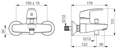  Oras Safira 1040U    