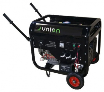 UNION BGE-6500  4-