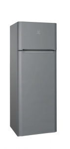 ���� �������� ����������� Indesit TIA 14 G silver ��������-�������� ������������