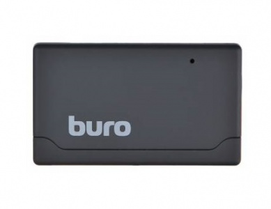    Buro BU-CR-171 black - 