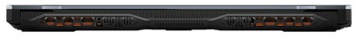 ASUS TUF Gaming FX506LI-HN081T (90NR03T1-M01680) Intel Core i5 10300H, 2500 MHz, 16Gb, 15.6", 512 Gb, Win 10 Home, Wi-Fi, gray