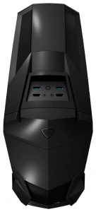 ������ ��� ���������� Aerocool Cruisestar Advance Window (600W), Black