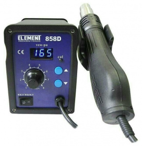 �������� ������� Element 858D 15291, 650 ��