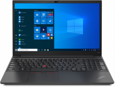  Lenovo ThinkPad E15 G4 i5-1240P/16GB/15.6"/512GB/W11Pro