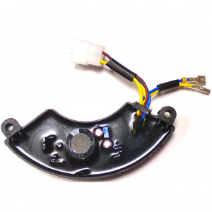  Carver AVR PPG-8000 01.026.00007 