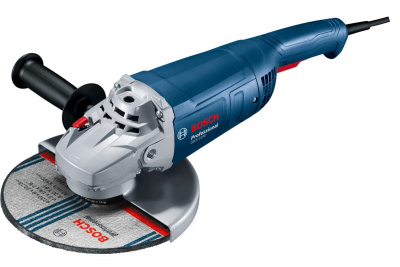 ���������� ������� BOSCH GWS 2200-230 RSP (06018C1320), 2200 ��, 230��