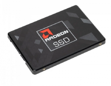 SSD- AMD Radeon 1Tb SATA III R5SL1024G