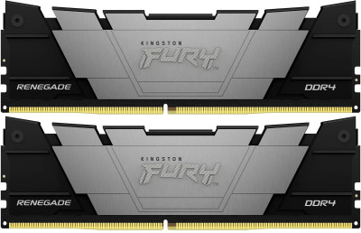 ����������� ������ Kingston KF440C19RB2K2/16 ������ 16GB (Kit of 2) 4000MT/s DDR4 DIMM
