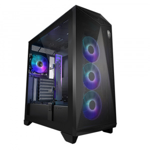    MSi MPG GUNGNIR 300R AIRFLOW (306-7G21R21-W57)