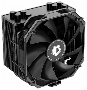 ������������ ����� ID-COOLING SE-224-XTS MINI BLACK LGA1700/1200/115X/AM5/AM4