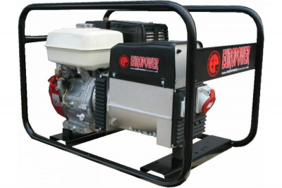  Europower EP 5000 T 3X230V  /