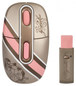 ���� ���� G-CUBE G4R-10RI "Royal Innocence" Gold ��������-�������� ������������