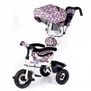     Babyhit Kids Tour White-violet - 