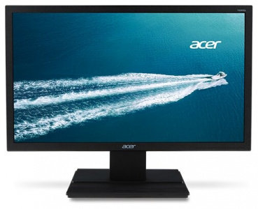    21.5" Acer V226HQLBbi   - 