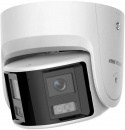 IP- Hikvision DS-2CD2346G2P-ISU/SL(2.8mm) 2.8-2.8 . 