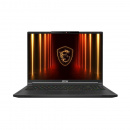 ������� MSI Stealth 16 AI A2HWGG-085XRU (9S7-15F535-085) 16"/U7 255H/32Gb/1Tb/RTX5070/NoOS ������
