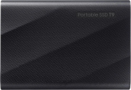 SSD-  Samsung T9 External 4Tb USB 3.2 Type-C (MU-PG4T0B/WW) 