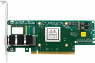 ������� ����� Mellanox MCX653105A-ECAT low profile CONNECTX-6 VPI, �������
