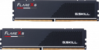   G.SKILL FLARE X5 64GB (2x32GB) DDR5 6000MHz (F5-6000J2836G32GX2-FX5) 