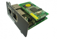  Ippon NMC SNMP II card  Ippon Innova G2/RT II