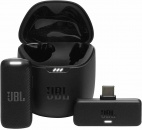  JBL Quantum Stream (JBLSTRMWLUSBCBLK) 
