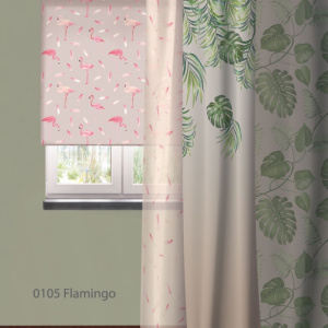     Flamingo (713827), 80 , 