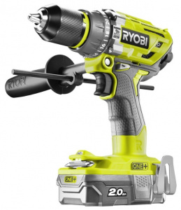 -  Ryobi R18PD7-220B