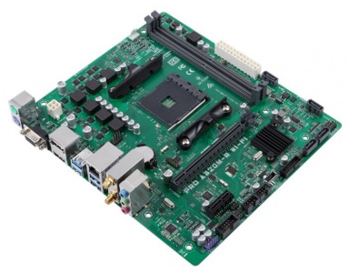   ASUS PRO A320M-R WI-FI/CSM