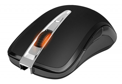   SteelSeries Sensei Wireless USB (62250) - 