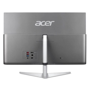    Acer Aspire ( DQ.BG7ER.004), silver - 