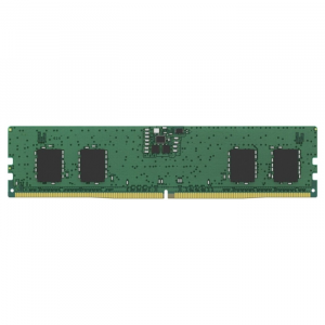 ����������� ������ Kingston DDR5 DIMM 8GB 5600MHz KVR56U46BS6-8
