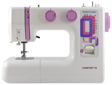 ���� ������ ������� ������ Comfort 18, white ��������-�������� ������������