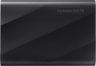     Samsung T9, 2000GB MU-PG2T0B/WW  - 