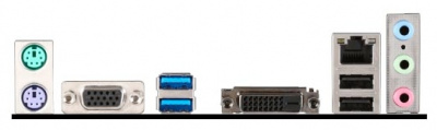   MSI A68HM-P33 V2