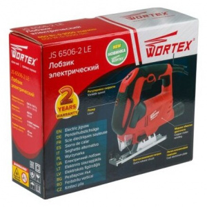   Wortex JS 6506-2 LE 650 