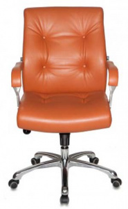    Boss-Low/Pecan orange