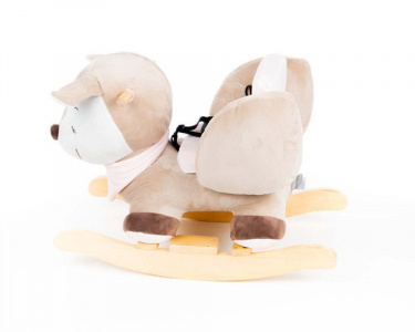    Nattou Fanny & Oscar  - 