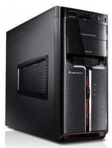   Lenovo IdeaCentre K305