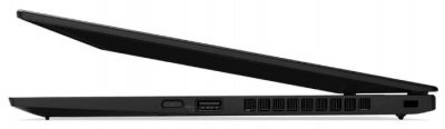  Lenovo THINKPAD X1 Carbon Ultrabook (8th Gen) 20U9004ERT, black